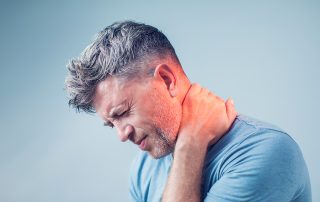 neck, chiropractic whiplash relief in Sioux Falls