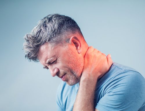 Whiplash and You:  Must-Know Facts About Neck Injury