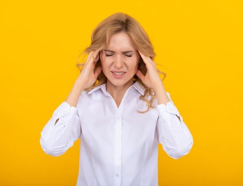 Could Inflammation Be Causing Your Migraines?